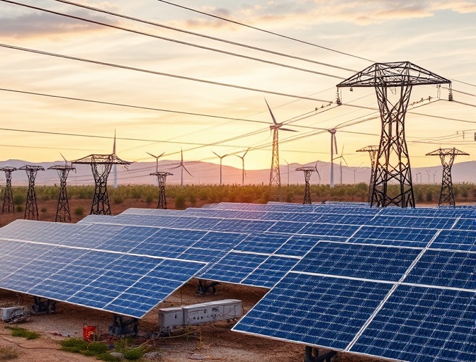 Dağıtım & Şebeke