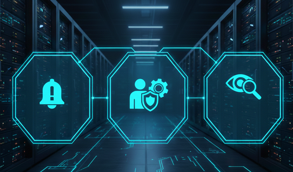 Operational Security and Continuity