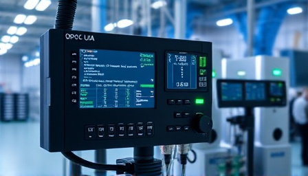 OPC UA ve InfluxDB Entegrasyonu: Adım Adım Rehberi