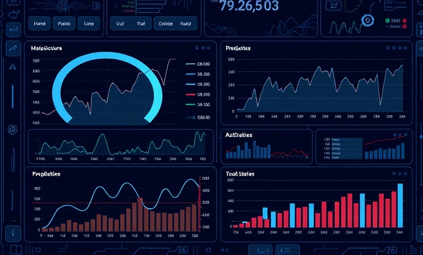 Yapay Zeka ile Kestirimci Bakım: ROI Hesaplama